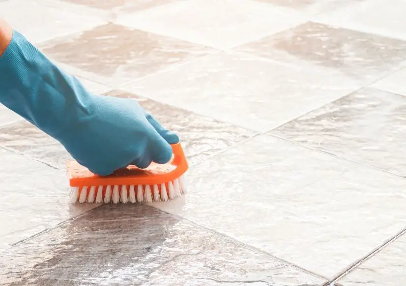 How to Clean Shower Tiles Without Scrubbing - 8 Useful Tips