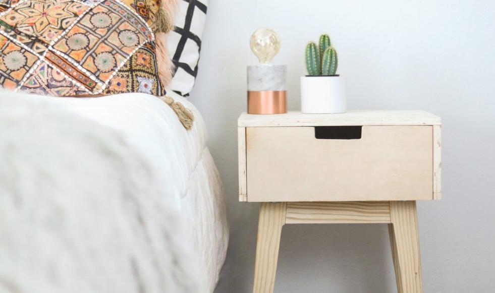 How To Make A Nightstand Taller 10 Efficient Tips