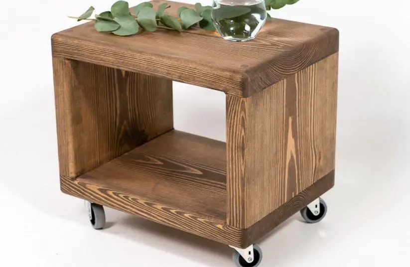 How To Make A Nightstand Taller 10 Efficient Tips