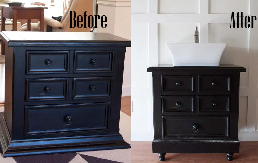 How To Make A Nightstand Taller 10 Efficient Tips