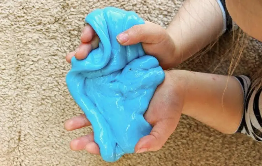 How to Get Slime Out of Carpet – Helpful Guide for Users