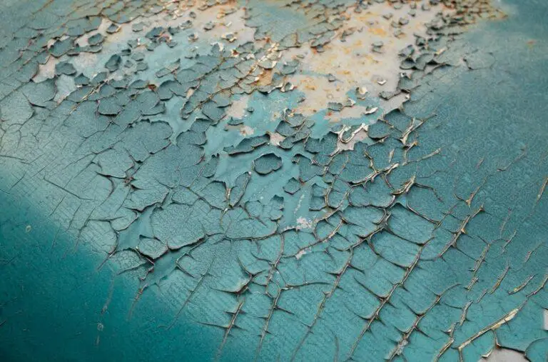 How To Fix Spider Cracks In Car Paint 7 Best Useful Tips