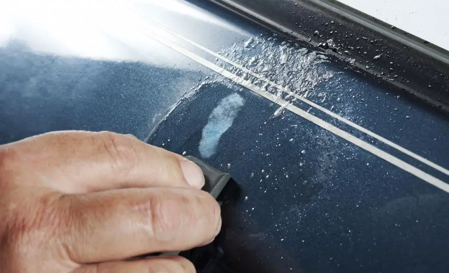 How To Fix Spider Cracks In Car Paint - 7 Best Useful Tips