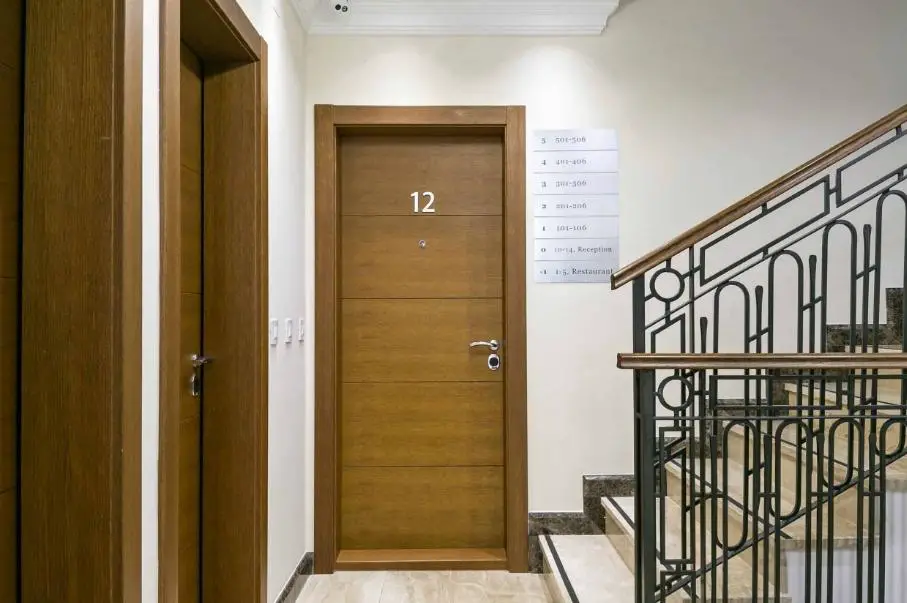 How to Soundproof an Apartment Door - 14 Efficient Ways