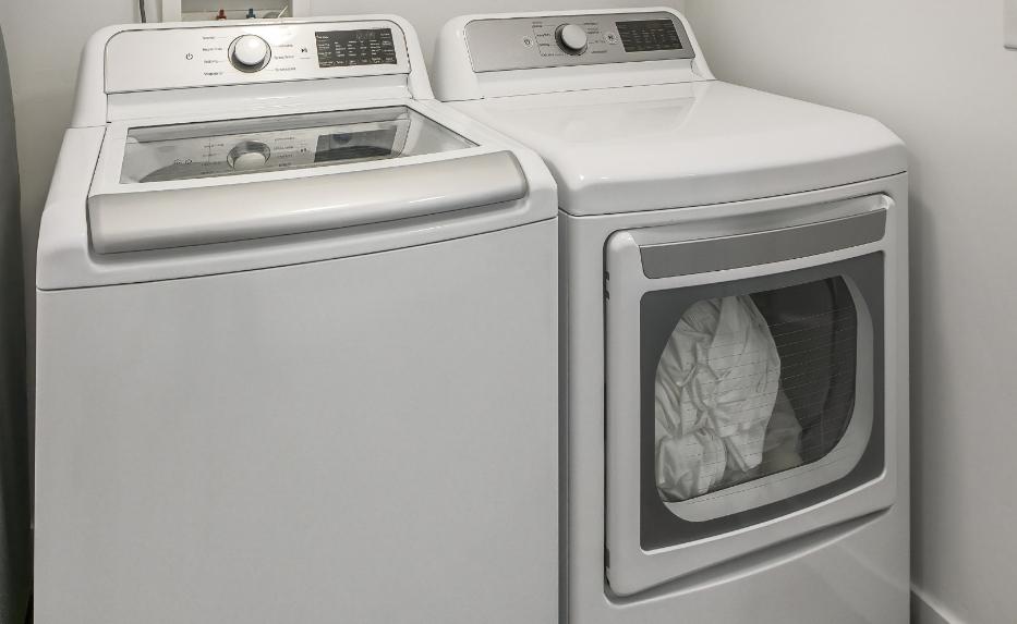 How to Reset Samsung Dryer – Comprehensive Manual