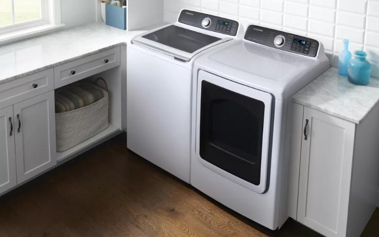 How To Reset Samsung Dryer - 19 Efficient Tips And Tricks