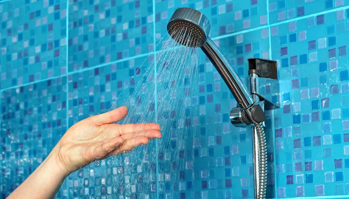 17 best ways how to increase water pressure in the shower