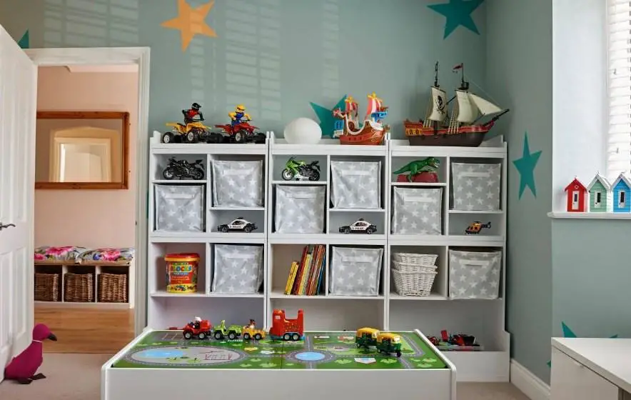 Toy Storage For Living Room Best Ideas For Toy Storage 2023