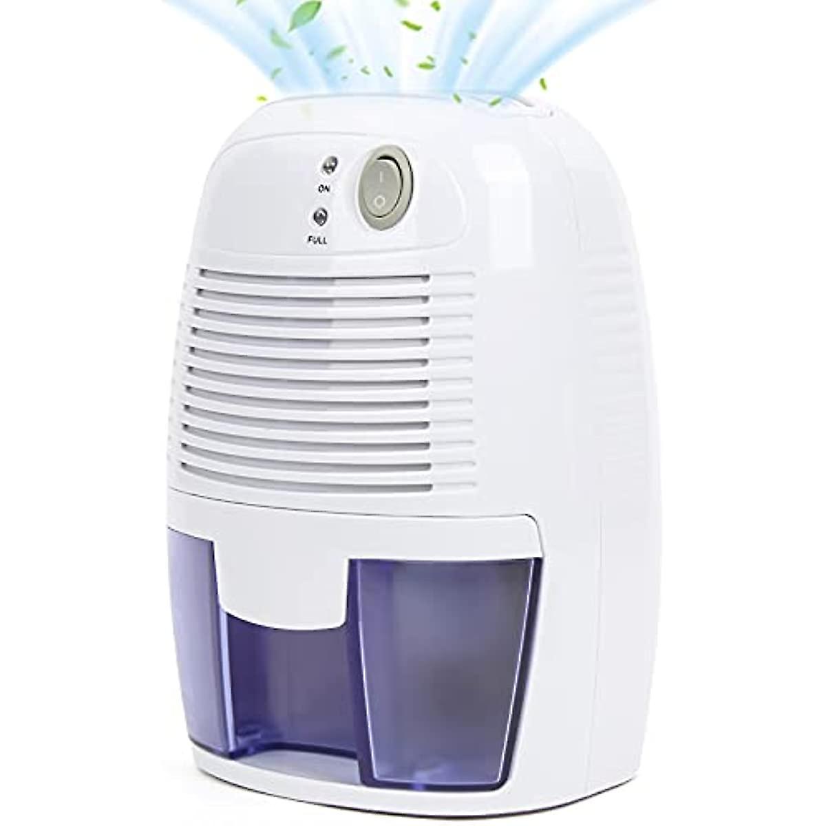 Dehumidifier Purpose: benefits of using dehumidifier at home